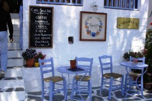 Aegina Island Athens One Day Cruise