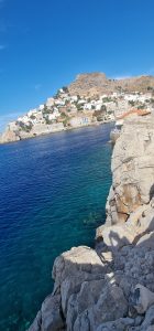 Hydra Island with Athens Day Cruise