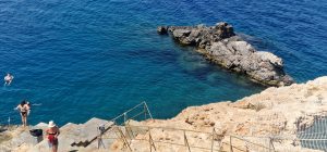 Hydra Island with Athens Day Cruise