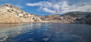 Hydra Island with One Day Cruise