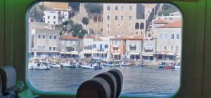 Hydra Island with One Day Cruise