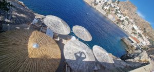 Hydra Island with Athens Day Cruise