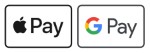 google pay - apple pay